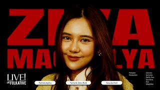 Download lagu Ziva Magnolya Live Session | Live! at Folkative mp3 Download lagu Ziva Magnolya Live Session | Live! at Folkative mp3