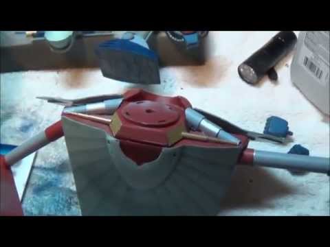 More than Meets the Final Frontier