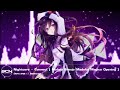 Nightcore​ -​ Connect​ [ Mahou Shoujo Madoka Magica Opening​ ]​