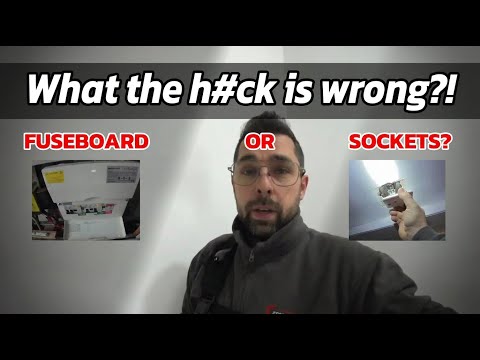 Why This Fault Took Hours to Pinpoint