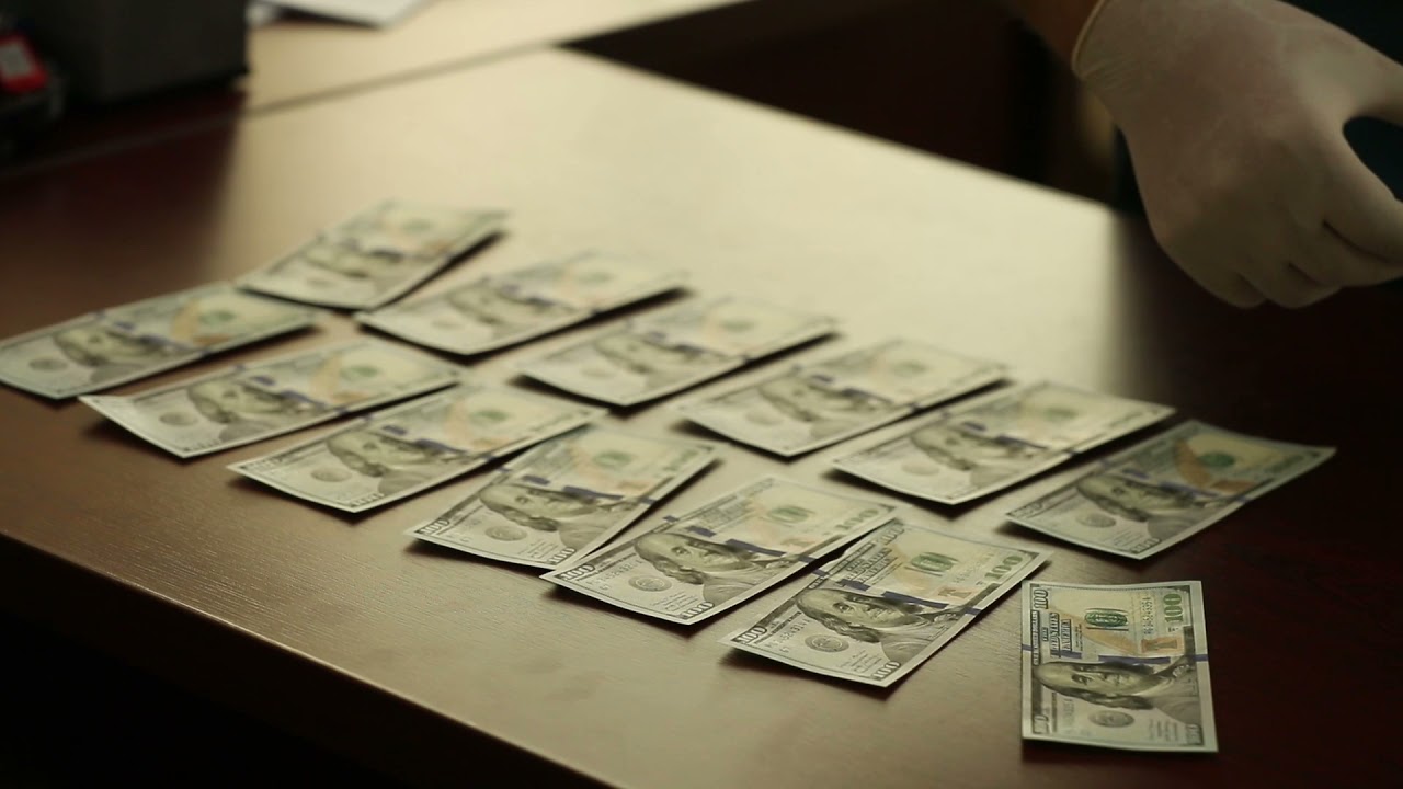 Պաշտոնատար անձը և նրան կաշառք տվողը ձերբակալվել են․ ԱԱԾ