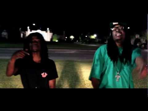 F.I.F.O BezyB. Ft. PaperBoy (Official Video)2012