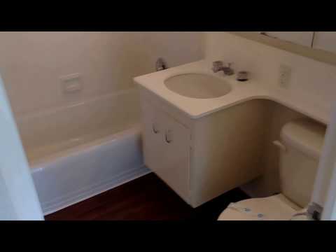 Luxury Apartments at Barrington Plaza A5 floor plan