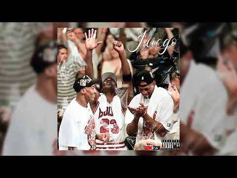 MAIKI - JUEGO ft Cerotype, Flow2f