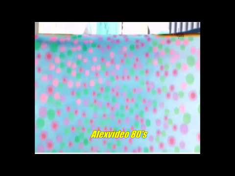 X-mal Deutschland-I'll be near you- (Anja Huwe 2010 TV Appearance)