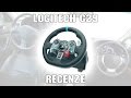 Volant Logitech G29 Driving Force 941-000112