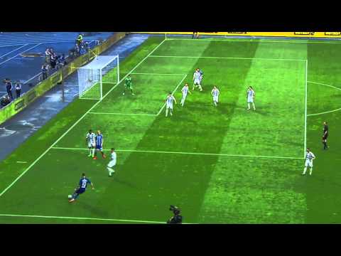 Khacheridi class for Kyiv