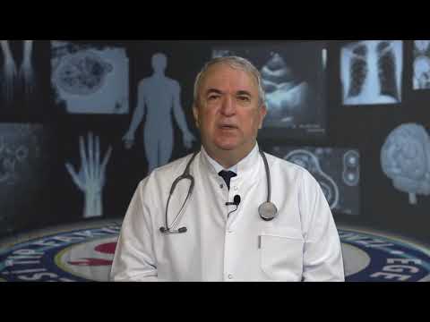 Göğüs Cerrahisi Anabilim Dalı