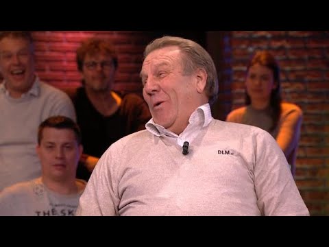 Gijp: ''Jij vindt voetbal helemaal niet leuk'' - VOETBAL INSIDE