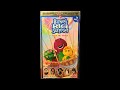 Barney Barney S Big Surprise 1998 VHS Version