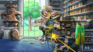 【逆転裁判6】第5話 【逆転への大革命】 籠城作戦を切り崩せ【ゲーム実況】ep.３8