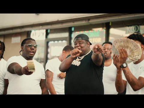 BC tae - Mode ft. Money Jake (Official Video)