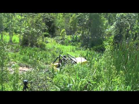 Trilhão de Pomerode