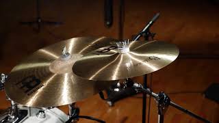 Meinl Cymbals B14TC Byzance 14