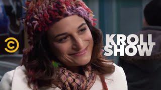 Kroll Show - Ice Dating