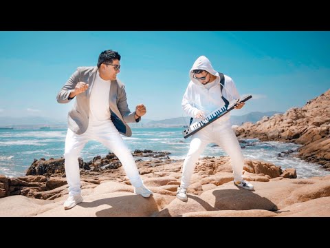 Mix Hechizado  Andy Jaque Ft. Felipe Caballero