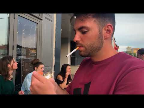 Nyso SC - L'after day