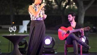 Carminho   O sol, eu e tu