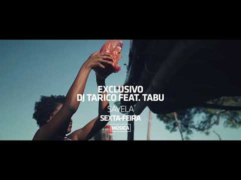 Dj Tarico ft Tabu - Savela Coming Soon on Trace