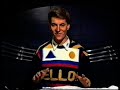 Late Night Late ITV TVS 1989 Star Trek V The Final Frontier Competition