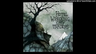 Hotel Wrecking City Traders - Entering the Lodge