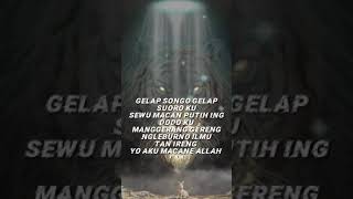 Download lagu Story WA Ajian Macan Putih mp3 Download lagu Story WA Ajian Macan Putih mp3