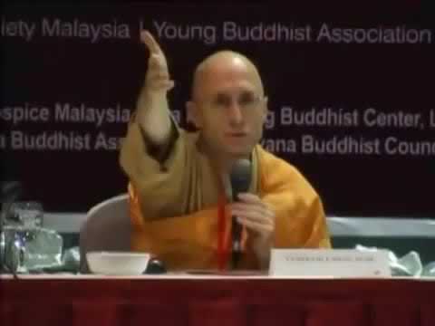 Introduction to Pure land Buddhism 6-Powerful dharma door for exiting 3 realms