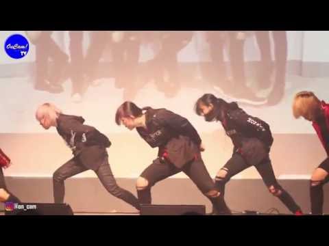(LIVE HD) 160723 EXOLLENT @ K-POP WORLD FESTIVAL 2016 INDONESIA PRELIMINARY