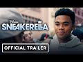 Disney's Sneakerella - Official Trailer (2022) Chosen Jacobs, Lexi Underwood