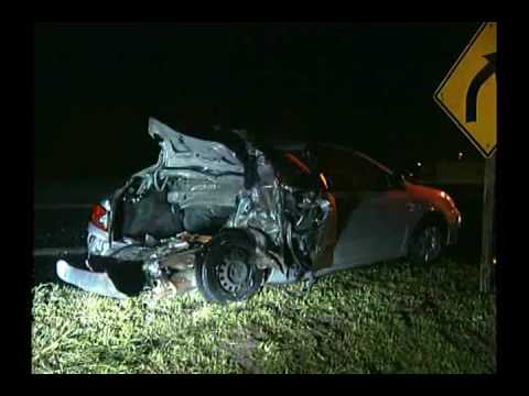 Acidente Com O Cantor  Silvio Brito