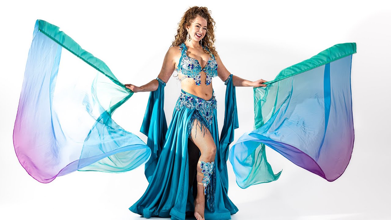 Promotional video thumbnail 2 for Sahara Nights