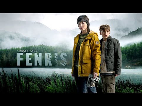 thumbnail-Viaplay Trailer - English Subtitles
