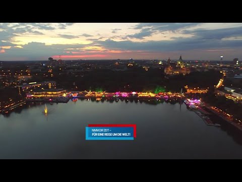 Maschseefest Hannover