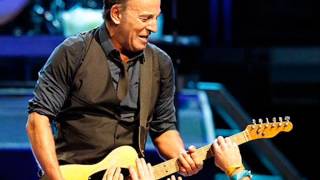 Bruce Springsteen  Nothing Man
