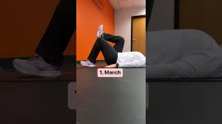 Download lagu Exercises for Diastasis Recti Abdominis (DRA) mp3