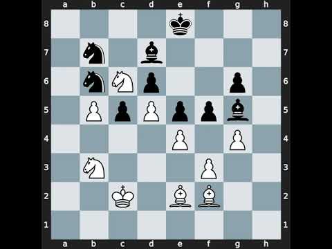 Sergey Volkov(2607) vs Davit G Petrosian(2478) | Event: 3rd Corporation Cup A | 2011.07.23