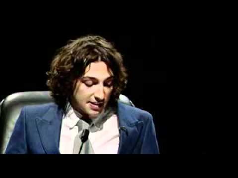 Balls of Steel Alex Zane Cleverness