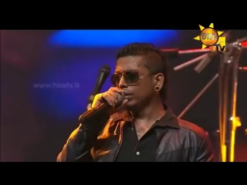 chamara wrerasinghe live flashback Hiru Mega Blast Karandeniya 2019