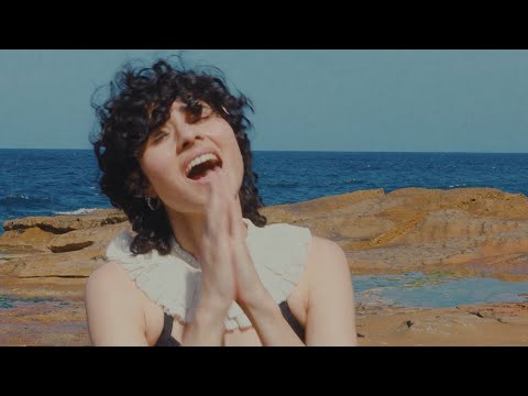 Montaigne - talking shit (Official Music Video)