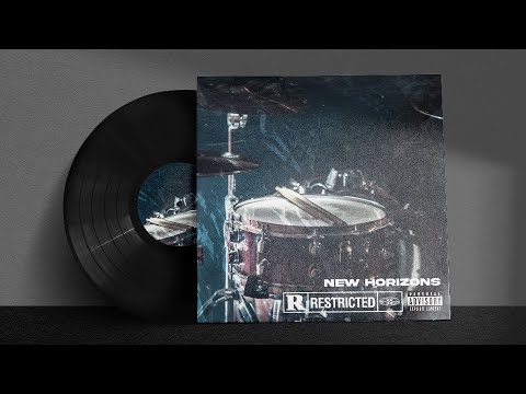 (310+) ACOUSTIC DRUMKIT / Real drums sample pack - "New Horizon Vol.II"