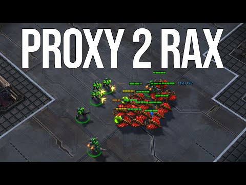 It Starts With CHEESE And Ends With CARNAGE | Spirit (T) vs Elazer (Z)