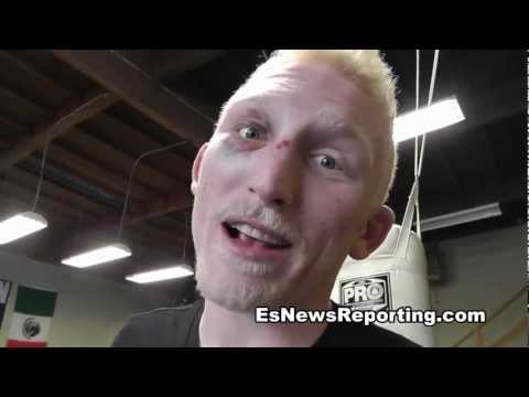 MMA: Jesse Newell Calls Out Jose Aldo