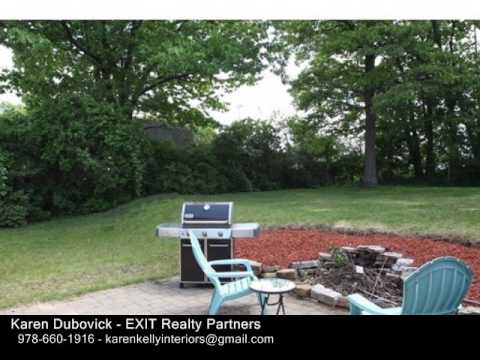 160 12th St, Leominster MA 01453 - Single Family Home - Real Estate - For Sale -