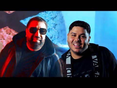 Florin Salam ❌ Alin de la Bobesti - Rolex Daytona [Official Video] 2022