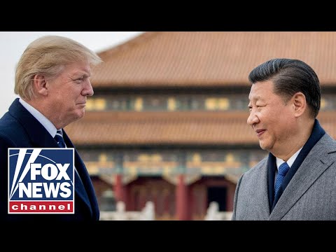 Trump: We have a lot of information on Wuhan lab and it’s not good