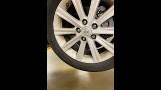 Evaporator core leak diagnosis