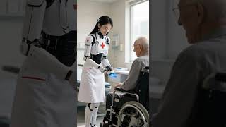 Future technology #robot