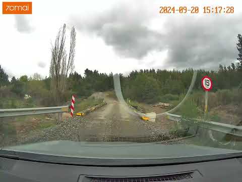 Rere a Hualqui O 722