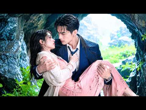 他恨了她五年，以為她懷孕後狠心離開！直到女兒找上門哭求救媽媽，他才知道那個被他拋棄的女人受了多少苦！ #drama #反轉