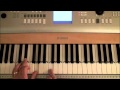 Cats In The Cradle | Piano Tutorial | by Harry Chapin ...